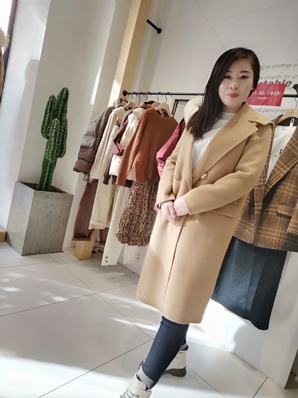 我是你的谁的第一张照片--建平认干亲服务网